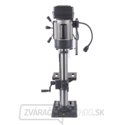 PTB-16 MAX/400V - Stolová vŕtačka s osvetlením a krížovým laserom náhled