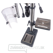 PTB-16 MAX/400V - Stolová vŕtačka s osvetlením a krížovým laserom náhled