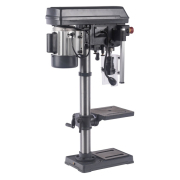 PTB-16 MAX/400V - Stolová vŕtačka s osvetlením a krížovým laserom náhled