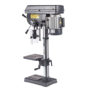 PTB-16 MAX/400V - Stolová vŕtačka s osvetlením a krížovým laserom náhled