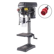 PTB-16 MAX/400V - Stolová vŕtačka s osvetlením a krížovým laserom náhled