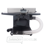 Hobľovka s prieťahom a odsávaním HPO-200/210  Hobľovka s prieťahom a odsávaním HPO-200/210  náhled