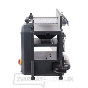 Hobľovka s prieťahom a odsávaním HPO-200/210  Hobľovka s prieťahom a odsávaním HPO-200/210  náhled