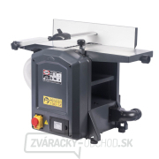 Hobľovka s prieťahom a odsávaním HPO-200/210  Hobľovka s prieťahom a odsávaním HPO-200/210  náhled