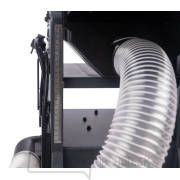 Hobľovka s prieťahom a odsávaním HPO-200/210  Hobľovka s prieťahom a odsávaním HPO-200/210  náhled