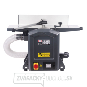 Hobľovka s prieťahom a odsávaním HPO-200/210  Náhľad