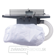 Hobľovka s prieťahom a odsávaním HPO-200/210  náhled