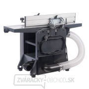 Hobľovka s prieťahom a odsávaním HPO-200/210  náhled