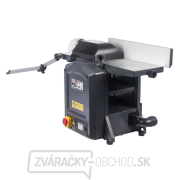 Hobľovka s prieťahom a odsávaním HPO-200/210  náhled