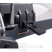 Hobľovka s prieťahom a odsávaním HPO-200/210  náhled