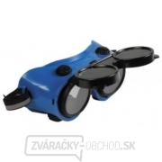 ARTILUX WELD Okuliare pre zváračov - odklápacie kruhové zorníky gallery main image