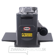 Hrúbkovacia frézka FTP-330/230V - preťah Hrúbkovacia frézka FTP-330/230V - preťah náhled