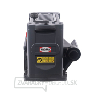 Hrúbkovacia frézka FTP-330/230V - preťah Hrúbkovacia frézka FTP-330/230V - preťah náhled