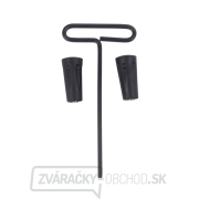 Hrúbkovacia frézka FTP-330/230V - preťah Hrúbkovacia frézka FTP-330/230V - preťah náhled