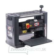 Hrúbkovacia frézka FTP-330/230V - preťah Náhľad