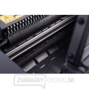 Hrúbkovacia frézka FTP-330/230V - preťah náhled