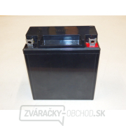 Batéria 12V, 5Ah 50G53X0000000 Náhľad