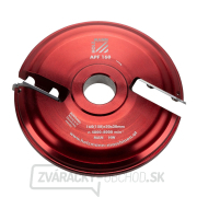 Fréza na výplne HOLZMANN APF160 Fréza na výplne HOLZMANN APF160 gallery main image