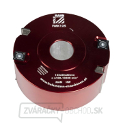 Falcovacia fréza HOLZMANN FMK125 gallery main image