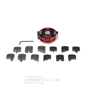 Univerzálna frézovacia sada HOLZMANN UNISET40 Univerzálna frézovacia sada HOLZMANN UNISET40 gallery main image