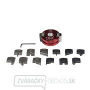 Univerzálna frézovacia sada HOLZMANN UNISET60 Univerzálna frézovacia sada HOLZMANN UNISET60 gallery main image