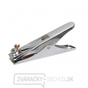 Zemnící kliešte 300A  Zemnící kliešte 300A  gallery main image