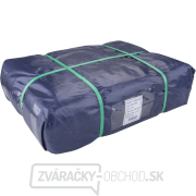 Plachta PE nepremokavá silná 200g/m2, 8x12m, PE Náhľad