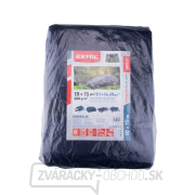 Plachta PE nepremokavá silná 200g/m2, 10x15m, PE Náhľad