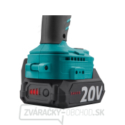 Uťahovák rázový 1/2