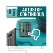 Uťahovák rázový 1/2