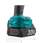 Uťahovák rázový 1/2