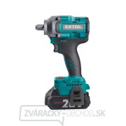 Uťahovák rázový 1/2