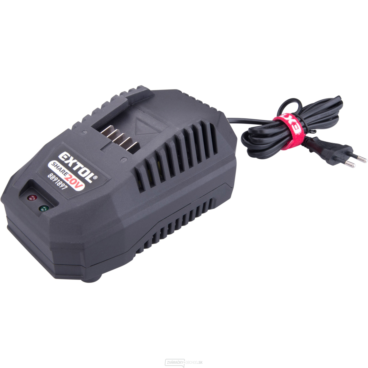 Nabíjačka SHARE20V, 4,5A