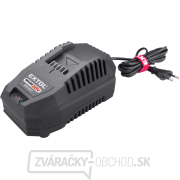 Nabíjačka SHARE20V, 4,5A Náhľad