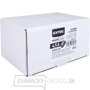 Nabíjačka SHARE20V, 4,5A Náhľad