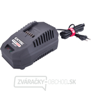 Nabíjačka SHARE20V, 4,5A gallery main image