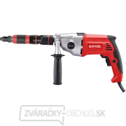 Nadstavec nitovací na vŕtačku, pre trhacie nity 2,4-4,8mm, CrMo Náhľad