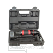 Nadstavec nitovací na vŕtačku, pre trhacie nity 2,4-4,8mm, CrMo náhled