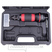 Nadstavec nitovací na vŕtačku, pre trhacie nity 2,4-4,8mm, CrMo náhled