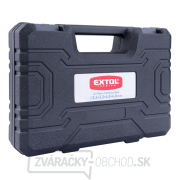 Nadstavec nitovací na vŕtačku, pre trhacie nity 2,4-4,8mm, CrMo náhled