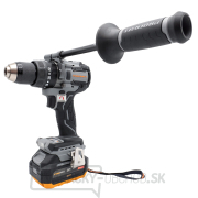 Aku skrutkovač Procraft Industrial CD20B (1 batéria) | CD20B 1b Aku skrutkovač Procraft Industrial CD20B (1 batéria) | CD20B 1b náhled