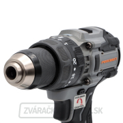 Aku skrutkovač Procraft Industrial CD20B (1 batéria) | CD20B 1b Aku skrutkovač Procraft Industrial CD20B (1 batéria) | CD20B 1b náhled