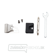 Aku skrutkovač Procraft Industrial CD20B (1 batéria) | CD20B 1b Aku skrutkovač Procraft Industrial CD20B (1 batéria) | CD20B 1b náhled