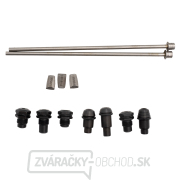 Aku nitovacia pištoľ Procraft PRG20 | PRG20 náhled