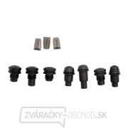 Aku nitovacia pištoľ Procraft PRG20 | PRG20 náhled