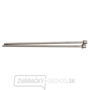 Aku nitovacia pištoľ Procraft PRG20 | PRG20 náhled