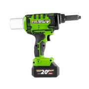 Aku nitovacia pištoľ Procraft PRG20 | PRG20 Náhľad