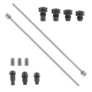 Aku nitovacia pištoľ Procraft PRG20 | PRG20 náhled