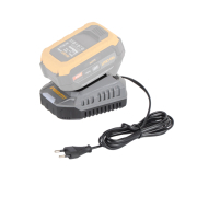 Nabíjačka pre 20V Li-ion batéria Procraft Industrial C20/2 | C20/2 Náhľad