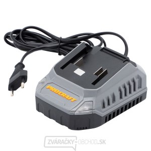 Nabíjačka pre 20V Li-ion batéria Procraft Industrial C20/2 | C20/2 gallery main image